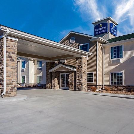 Cobblestone Inn & Suites - Holdrege Zewnętrze zdjęcie