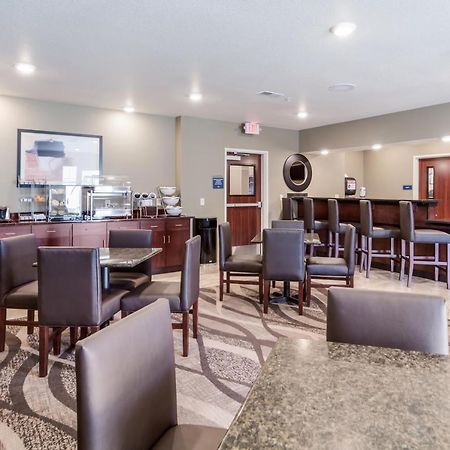Cobblestone Inn & Suites - Holdrege Zewnętrze zdjęcie