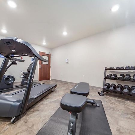Cobblestone Inn & Suites - Holdrege Zewnętrze zdjęcie