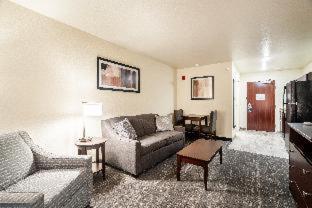 Cobblestone Inn & Suites - Holdrege Pokój zdjęcie